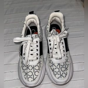 Calvin Klein Fashion Sneakers